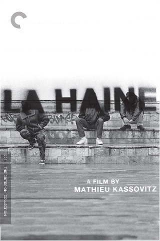 La Haine