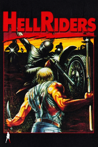 Hell Riders