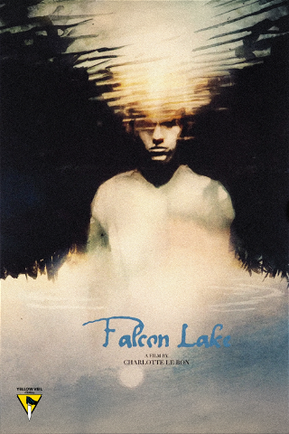 Falcon Lake
