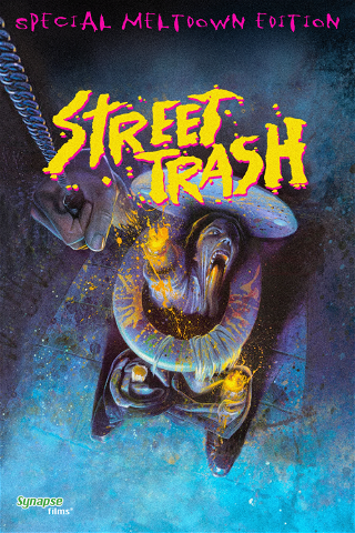 Street Trash