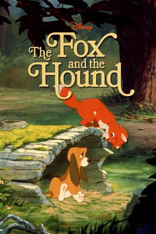 The Fox and the Hound