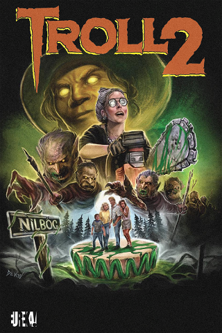 Troll 2
