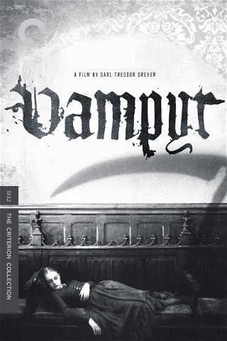 Vampyr