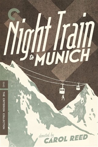 Night Train to Munich
