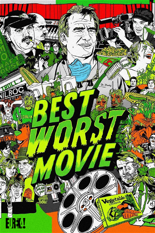 Best Worst Movie