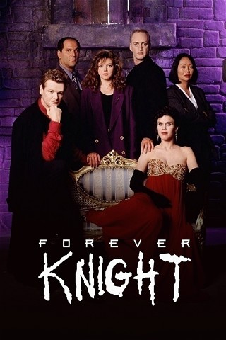 Forever Knight