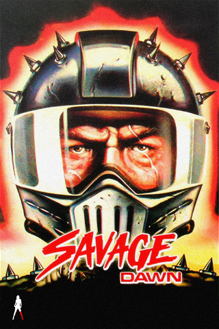 Savage Dawn