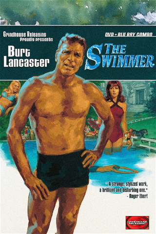 The Swimmer